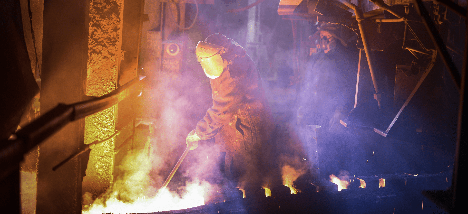 Производственный травматизм