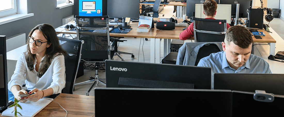 Управление персоналом