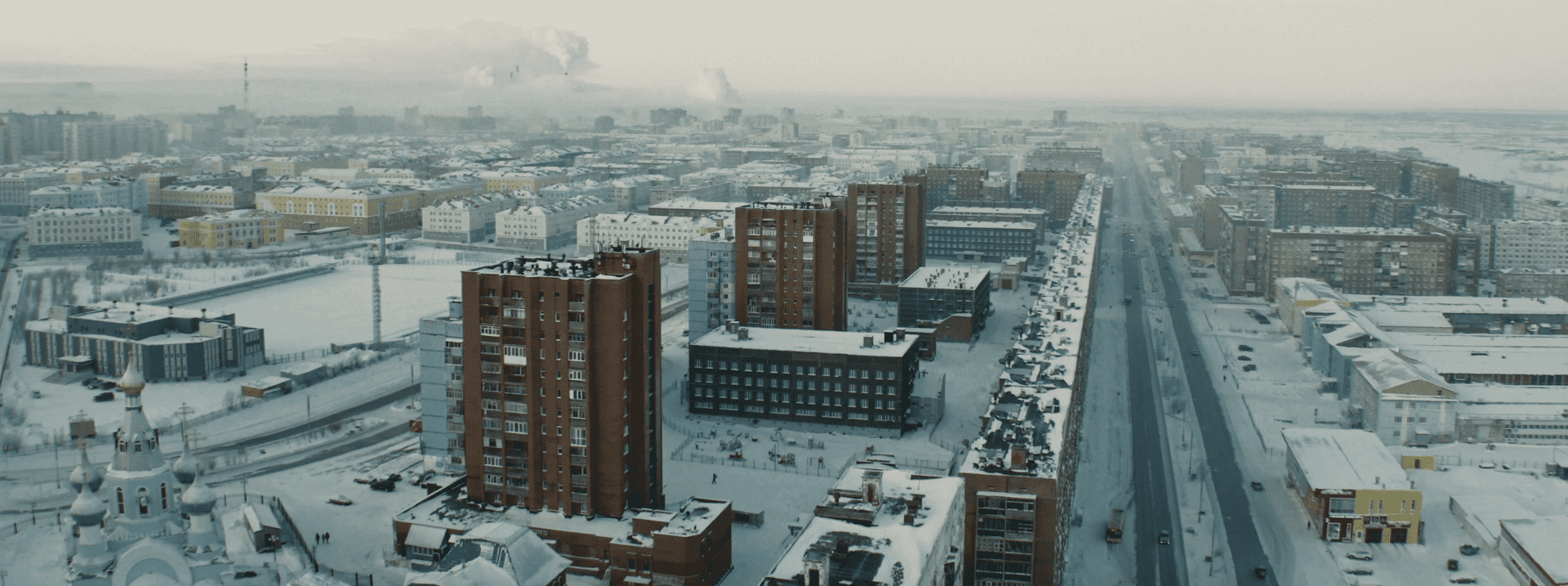 Внутренний контроль