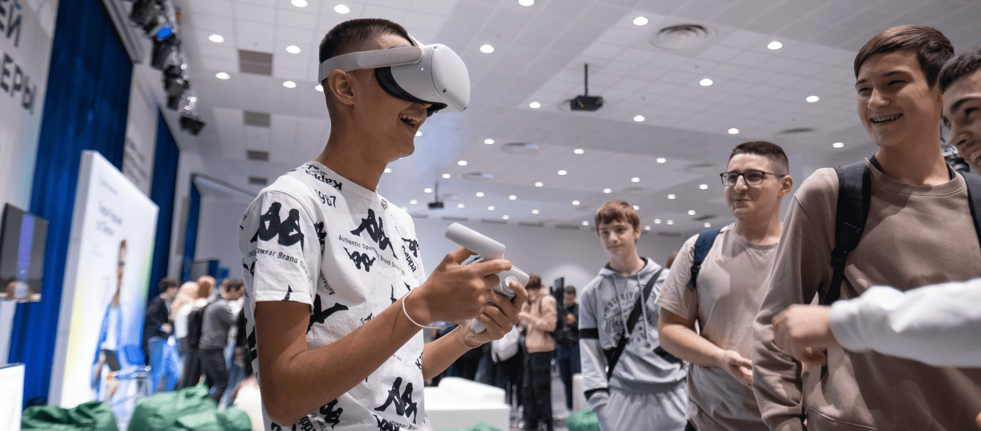 Научно-техническая деятельность