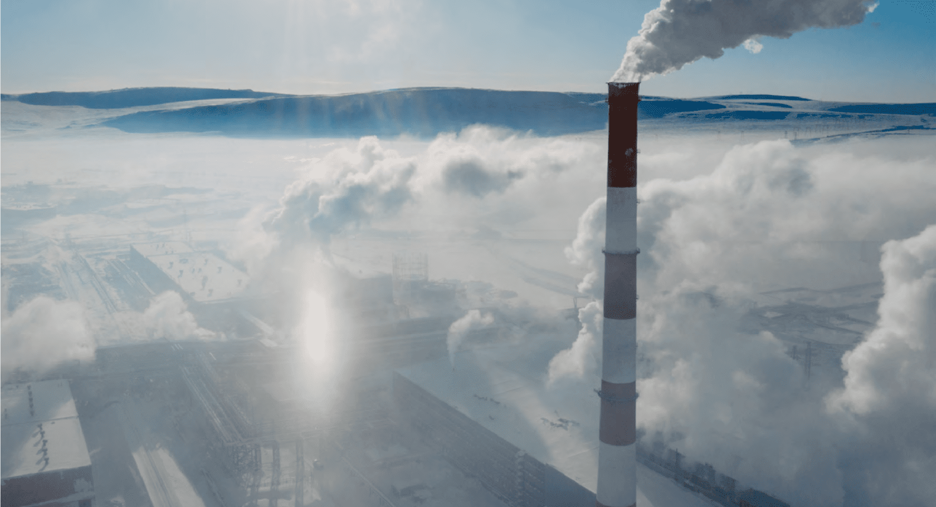 Физические риски